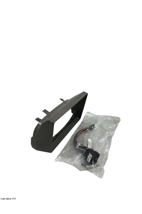 FİAT SİENA 1996-2004 - PALİO 2002-2005 9 Multimedya Çerçevesi (Yüksek kalite)