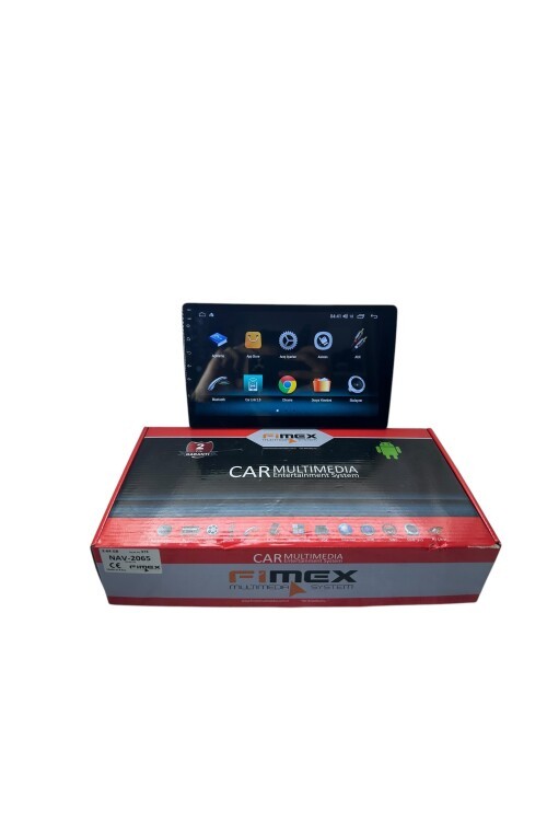 FİMEX 2 RAM 64 GB 10 DSPLİ PRO OEM MULTİMEDİA