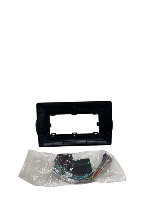 FİORİNO-NEMO-BİPPER 10 Multimedya Çerçevesi (Yüksek kalite)