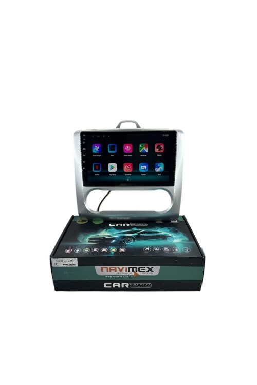 FOCUS 2 2007-2011 NAVİMEX 6-128 (FANLI) PROFESYONEL OEM MULTİMEDİA