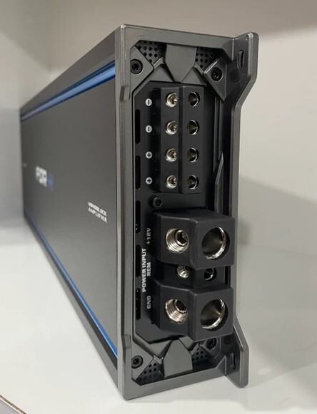 For-x XAP-2500.1 Profesyonel 1X2500RMS Mono Amfi