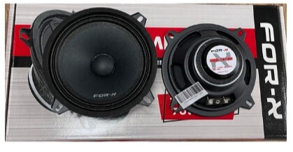 For-X Xmd-1013N 13Cm Midrange Neo Hoparlör