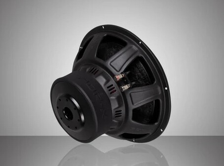 For-x XW-2412 D2&d4 30 cm 700 Rms 1400 Watt Oto Subwoofer
