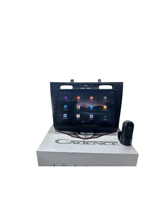 FORD CONNECT 2007-2013 CADENCE R15 (DVR KAYIT CİHAZI  ) PRO OEM MULTİMEDİA