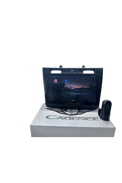 FORD CONNECT 2007-2013 CADENCE R15 (DVR KAYIT CİHAZI  ) PRO OEM MULTİMEDİA