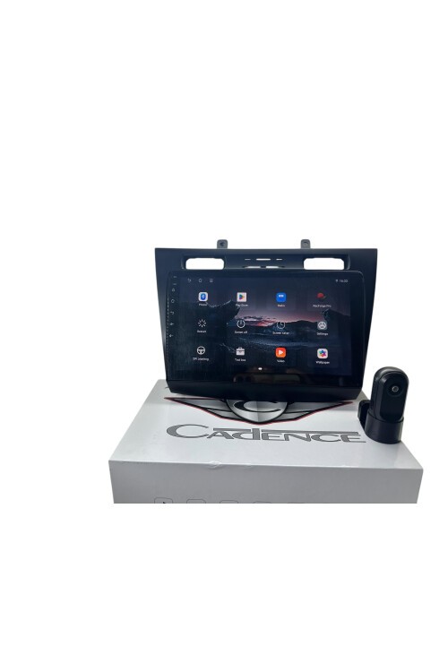 FORD CONNECT 2007-2013 CADENCE R15 (DVR KAYIT CİHAZI  ) PRO OEM MULTİMEDİA