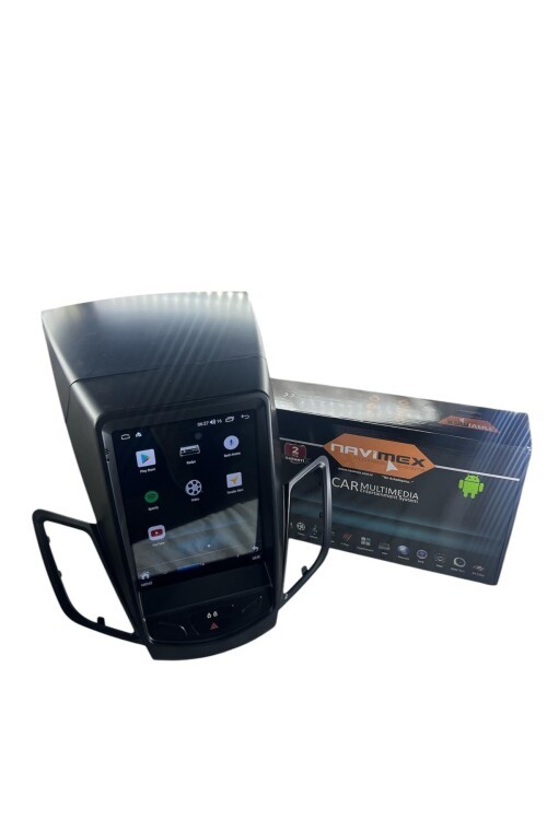 FORD FİESTA 2009-2014 NAVİMEX PROFESYONEL TESLA OEM MULTİMEDİA