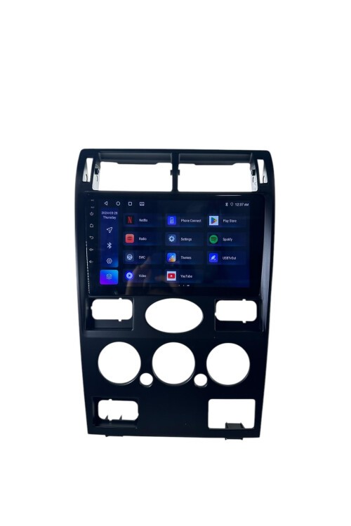 FORD MONDEO 2000-2003 MAXESSA   4-64 PROFESYONEL OEM MULTİMEDİA