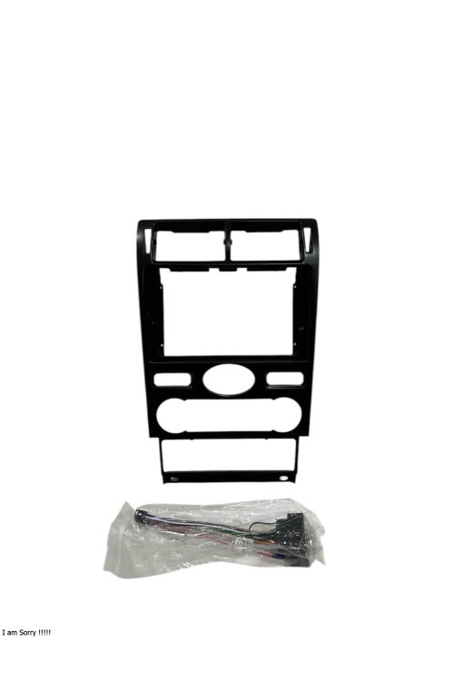 FORD MONDEO 2004-2007 9 Multimedya Çerçevesi (Yüksek kalite)