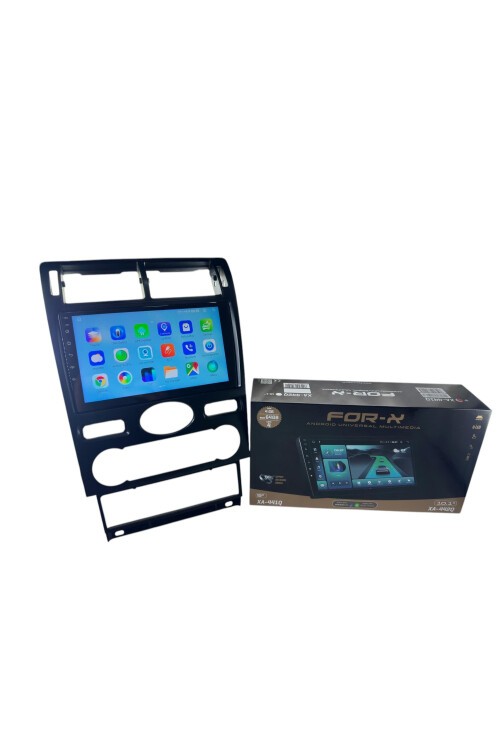 FORD MONDEO 2004-2007 FORX 4-64 PROFESYONEL OEM MULTİMEDİA