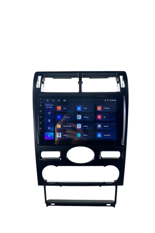 FORD MONDEO 2004-2007 MAXESSA   4-64 PROFESYONEL OEM MULTİMEDİA