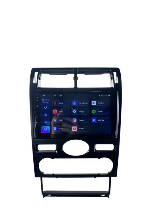 FORD MONDEO 2004-2007 MAXESSA   4-64 PROFESYONEL OEM MULTİMEDİA