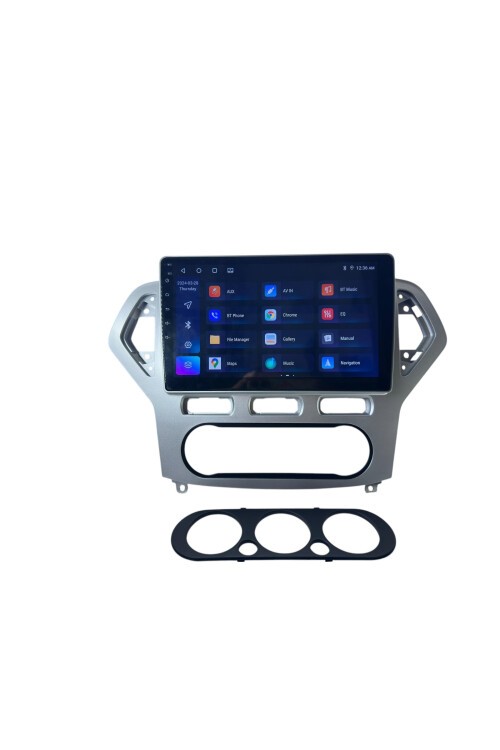 FORD MONDEO 2007-2010 MAXESSA   4-64 PROFESYONEL OEM MULTİMEDİA