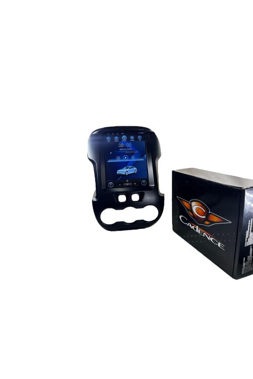 FORD RANGER 2012-2016 CADENCE P9 PRO TESLA OEM MULTİMEDİA