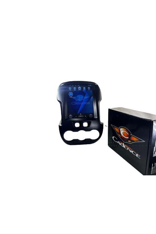 FORD RANGER 2012-2016 CADENCE P9 PRO TESLA OEM MULTİMEDİA