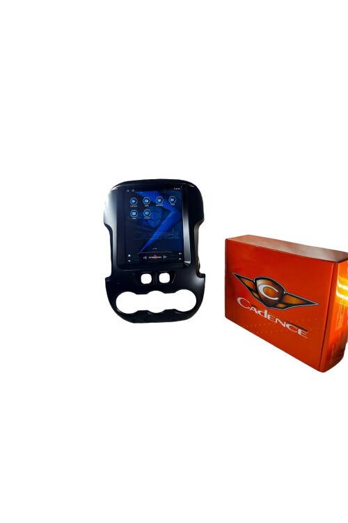FORD RANGER 2012-2016 CADENCE T5 PROFOSYONEL TESLA OEM MULTİMEDİA