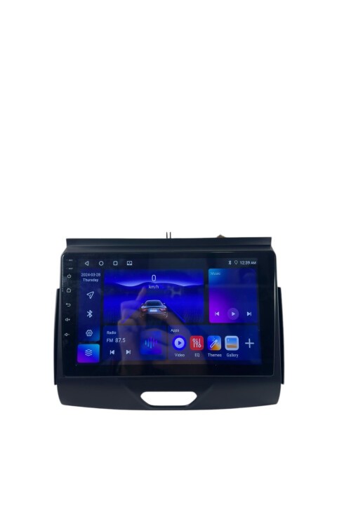 FORD RANGER 2016-2022 MAXESSA   4-64 PROFESYONEL OEM MULTİMEDİA