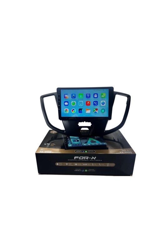 FORD TRANSİT 2013-2019 FORX 4-64 PROFESYONEL OEM MULTİMEDİA