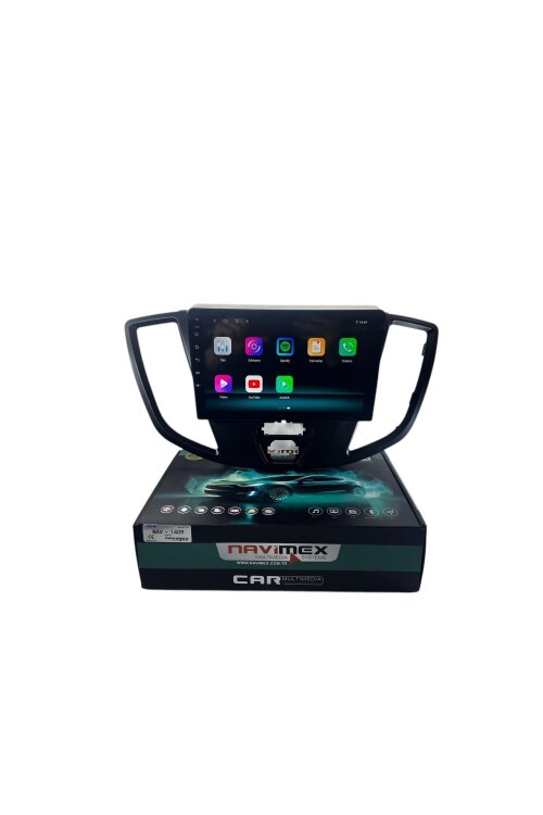 FORD TRANSİT 2013-2019 NAVİMEX SAMSUNG İŞLEMCİLİ 4-64 PROFESYONEL OEM MULTİMEDİA