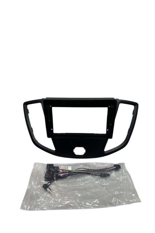 FORD TRANSİT 2014-2019 9 Multimedya Çerçevesi (Yüksek kalite)