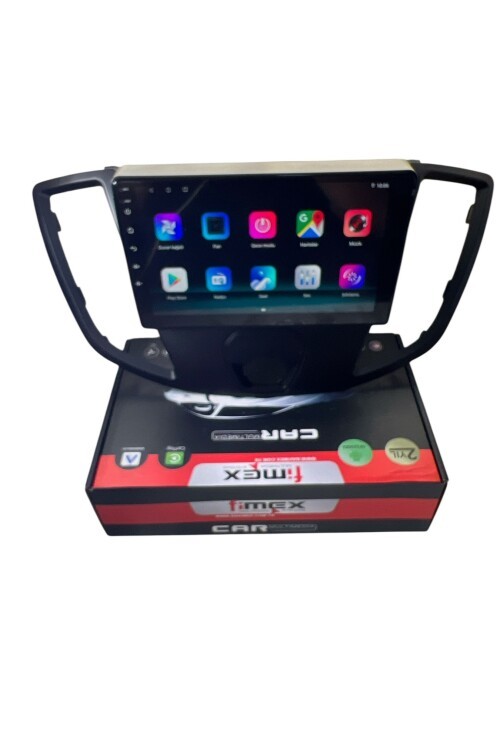 Ford Transit 2014-2020 FİMEX 4-64 (FANLI) DSPLİ PRO OEM MULTİMEDİA