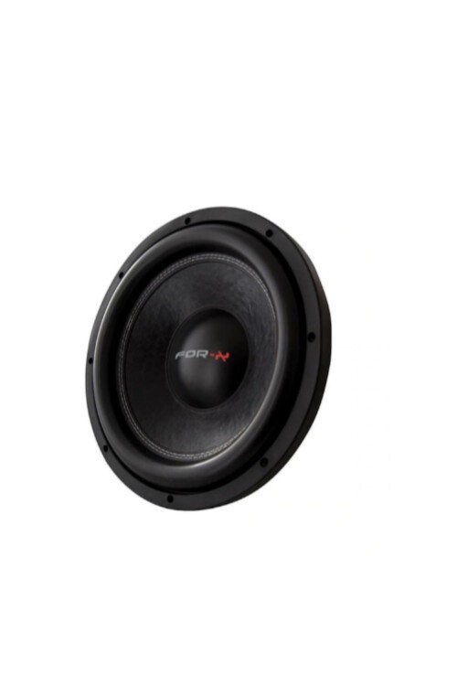 Forx X-112s 30cm Subwoofer 1000wat 250rms Kabinsiz Bass