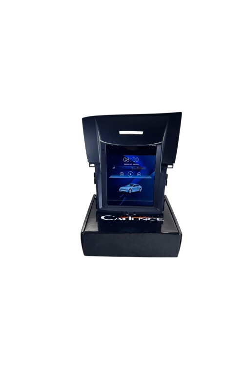 HONDA CRV 2012-2016 CADENCE P9 PRO TESLA OEM MULTİMEDİA