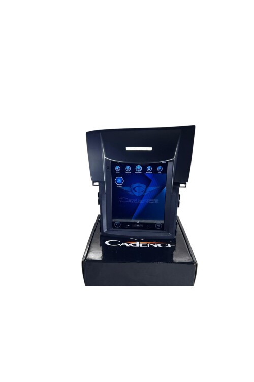 HONDA CRV 2012-2016 CADENCE P9 PRO TESLA OEM MULTİMEDİA