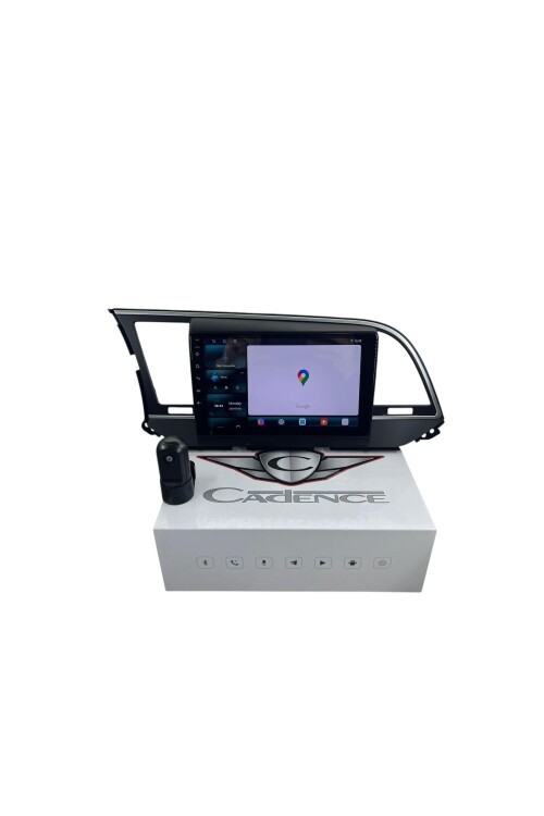 HYUNDAİ ELENTRA 2015-2018 CADENCE R15 (DVR KAYIT CİHAZI  ) PRO OEM MULTİMEDİA