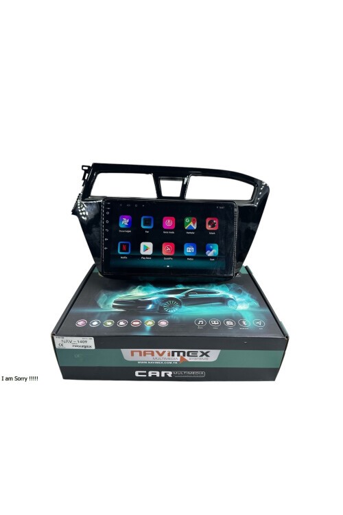 hyundai i 20 2015 2018 NAVİMEX 8-128 (FANLI) PROFESYONEL OEM MULTİMEDİA
