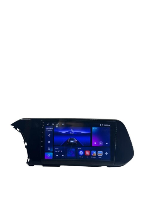 HYUNDAİ İ20 BAYON 2021-2024 MAXESSA   4-64 PROFESYONEL OEM MULTİMEDİA