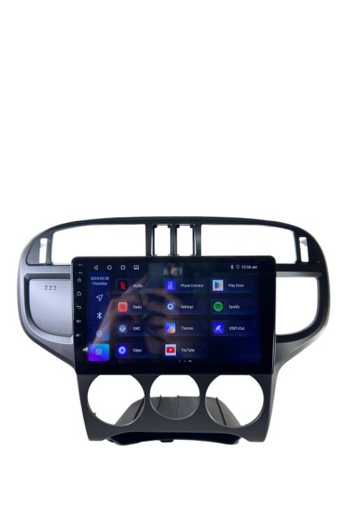 HYUNDAİ MATRİX 2007-2012 MAXESSA   4-64 PROFESYONEL OEM MULTİMEDİA