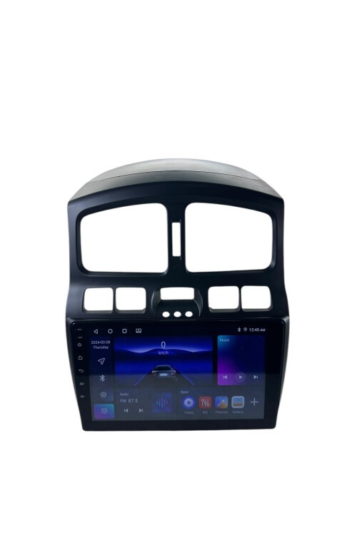 HYUNDAİ SANTAFE 2000-2005 MAXESSA   4-64 PROFESYONEL OEM MULTİMEDİA