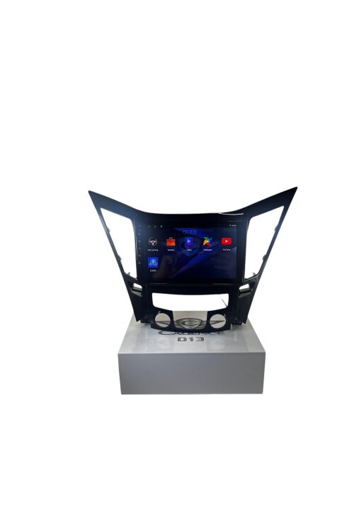 HYUNDAİ SONATO 2011-2014 CADENCE D13 YENİ SERİ İŞLEMCİLİ PRO OEM MULTİMEDİA