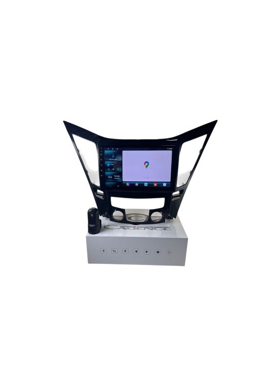 HYUNDAİ SONATO 2011-2014 CADENCE R15 (DVR KAYIT CİHAZI  ) PRO OEM MULTİMEDİA
