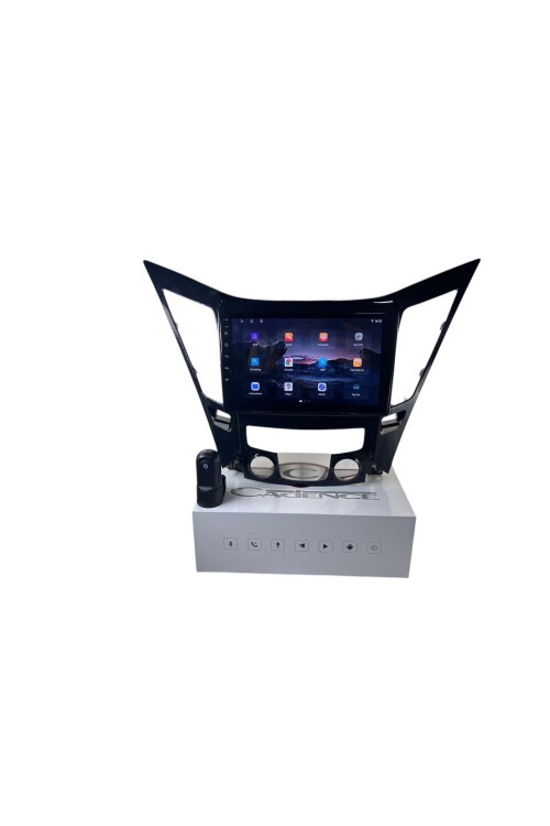 HYUNDAİ SONATO 2011-2014 CADENCE R15 (DVR KAYIT CİHAZI  ) PRO OEM MULTİMEDİA