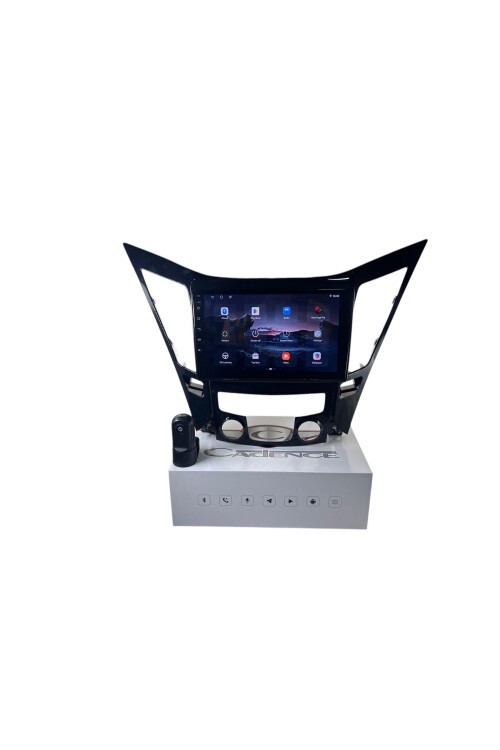 HYUNDAİ SONATO 2011-2014 CADENCE R15 (DVR KAYIT CİHAZI  ) PRO OEM MULTİMEDİA