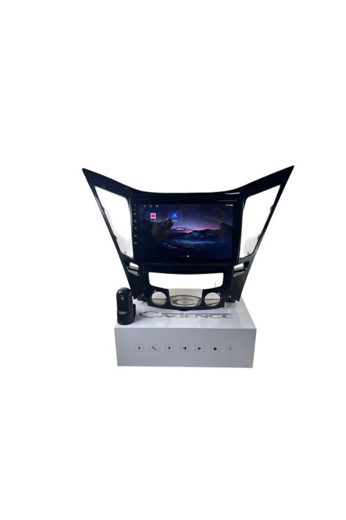 HYUNDAİ SONATO 2011-2014 CADENCE R15 (DVR KAYIT CİHAZI  ) PRO OEM MULTİMEDİA