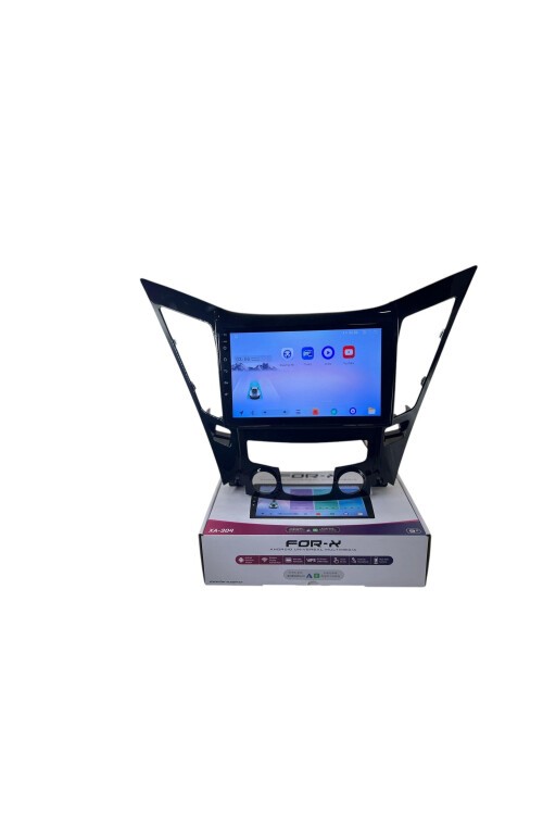 HYUNDAİ SONATO 2011-2014 FORX 2-32 YENİ SERİ İŞLEMCİLİ PRO OEM MULTİMEDİA