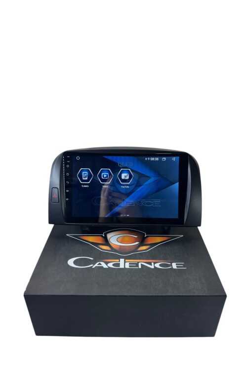 HYUNDAİ SONATO NF 2004-2008 CADENCE T5 İŞLEMCİLİ PROFESYONEL 360 CAM DESTEKLİ OEM MULTİMEDİA