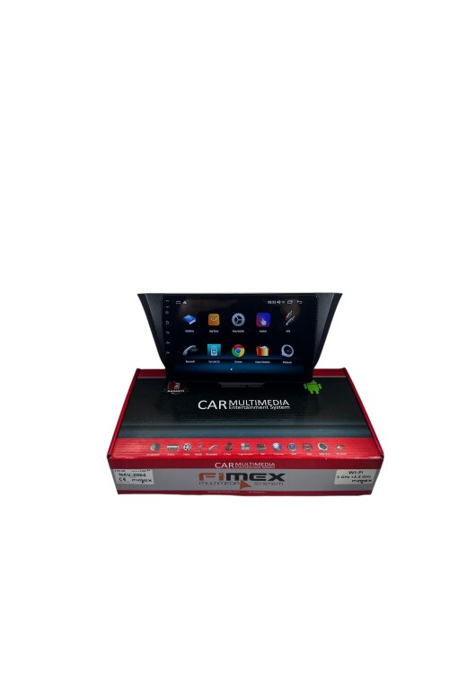 İCEVO DAİLY 2015-2023 FİMEX 2-64 DSPLİ PRO OEM MULTİMEDİA