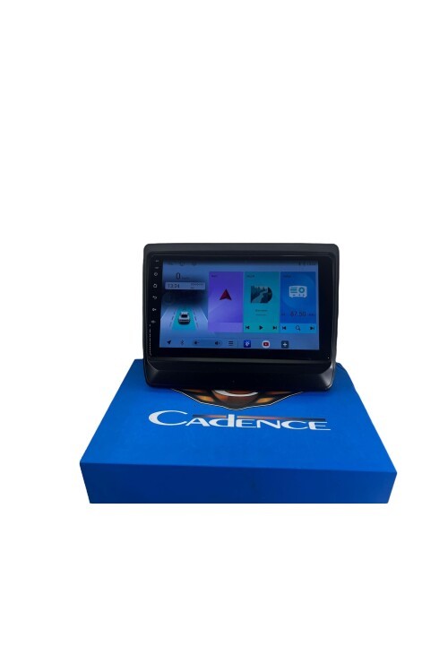 ISUZU D-MAX 2020-2023 CADENCE 6-128 (SİM KARTLI) 360 CAM DESTEKLİ PRO OEM MULTİMEDİA