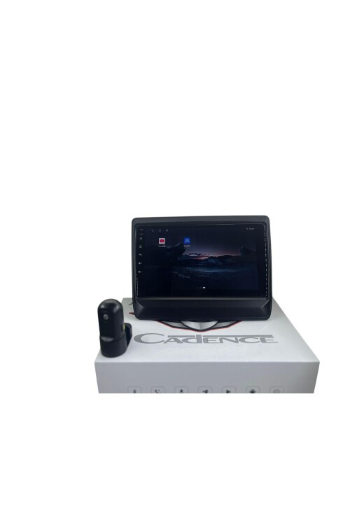 ISUZU D-MAX 2020-2023 CADENCE R15 (DVR KAYIT CİHAZI  ) PRO OEM MULTİMEDİA