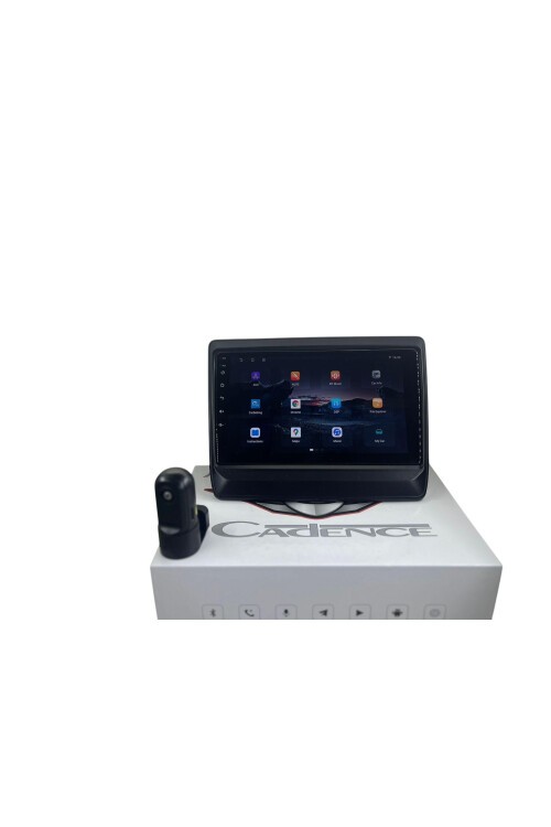 ISUZU D-MAX 2020-2023 CADENCE R15 (DVR KAYIT CİHAZI  ) PRO OEM MULTİMEDİA
