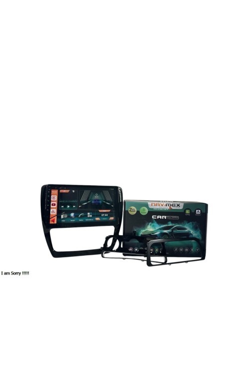 JETTA 2011-2017 NAVİMEX 8-128 (FANLI) PROFESYONEL OEM MULTİMEDİA