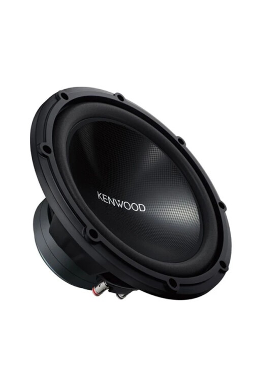 Kenwood KFC-MW3000 1200 Watt 30 cm Oto Subwoofer Bas