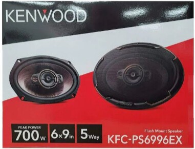 Kenwood Kfc-ps6996ex ORJ