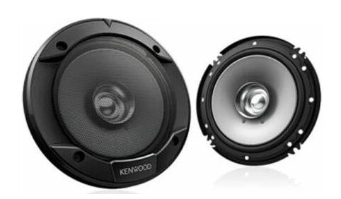 Kenwood Kfc - S1356G 13Cm Oto Hoparlör