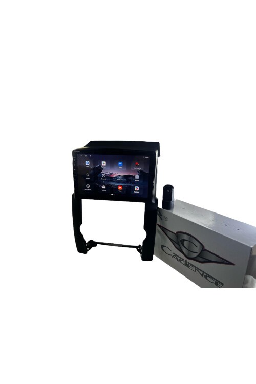 KİA SORENTO 2009-2012 CADENCE R15 (DVR KAYIT CİHAZI  ) PRO OEM MULTİMEDİA