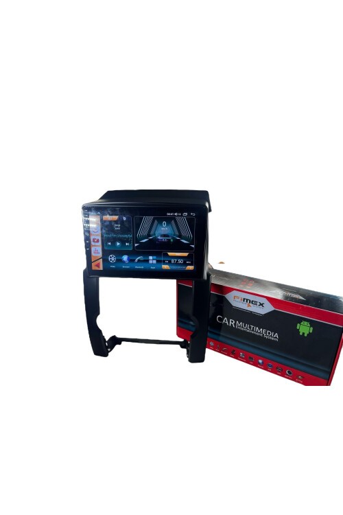 KİA SORENTO 2009-2012 FİMEX 2-64 DSPLİ PRO OEM MULTİMEDİA